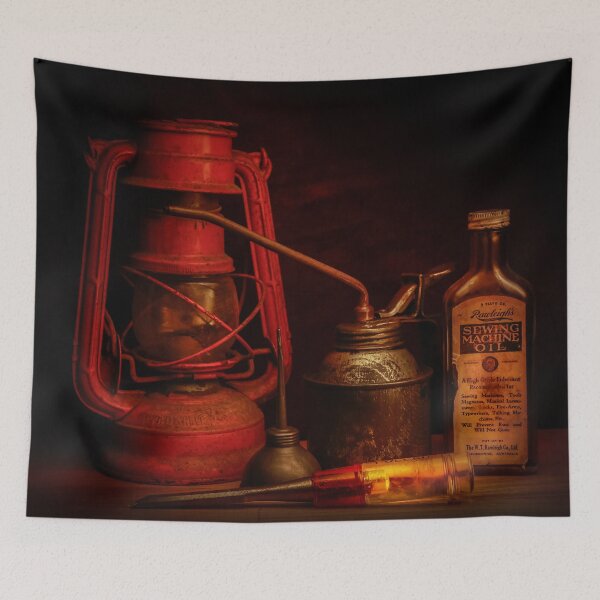 Item preview, The Red Lantern designed and sold by Keith's Photo Artistry.