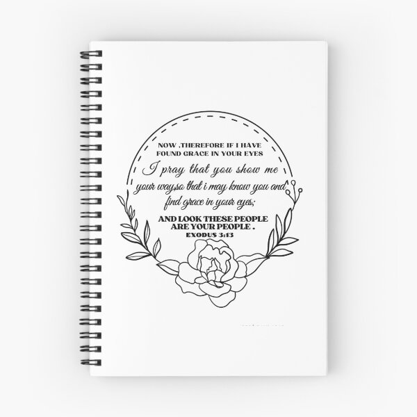Item preview, I have found grace in your eyes, show me your path so that I can know you. designed and sold by Virtuousvogue.