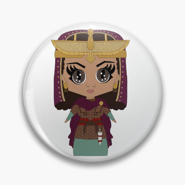 Item preview, Zenobia designed and sold by thehistorygirl.
