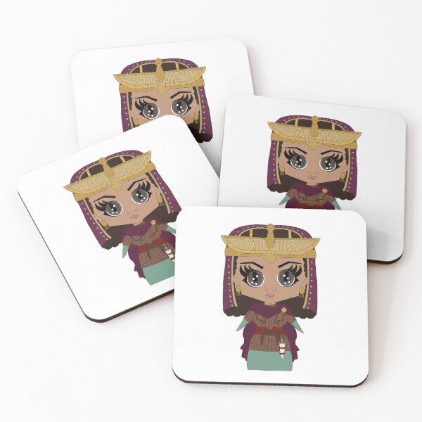 Item preview, Zenobia designed and sold by thehistorygirl.