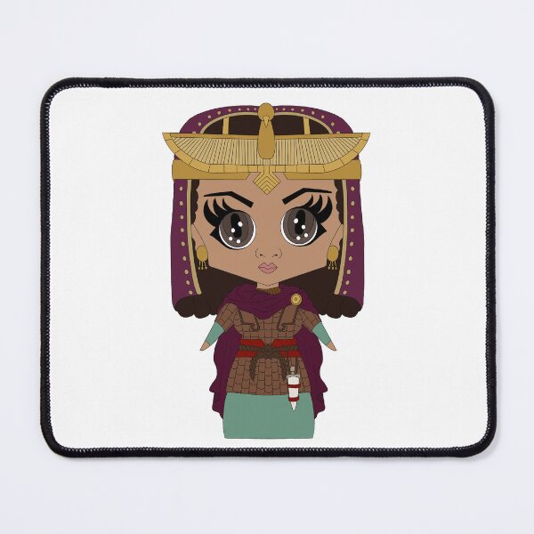 Item preview, Zenobia designed and sold by thehistorygirl.