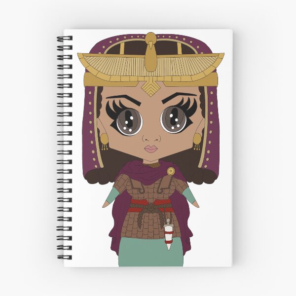 Item preview, Zenobia designed and sold by thehistorygirl.