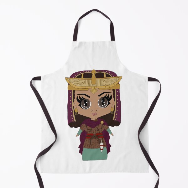 Item preview, Zenobia designed and sold by thehistorygirl.