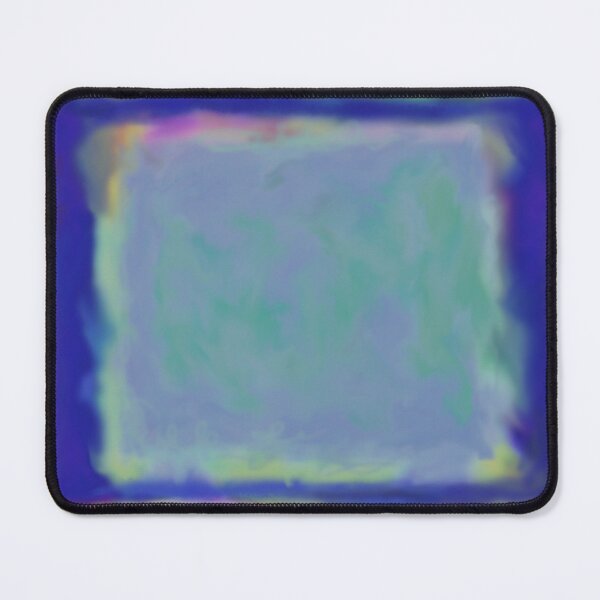 Item preview, Rothkoid IV, a painting in the style of Mark Rothko. designed and sold by thalasson.
