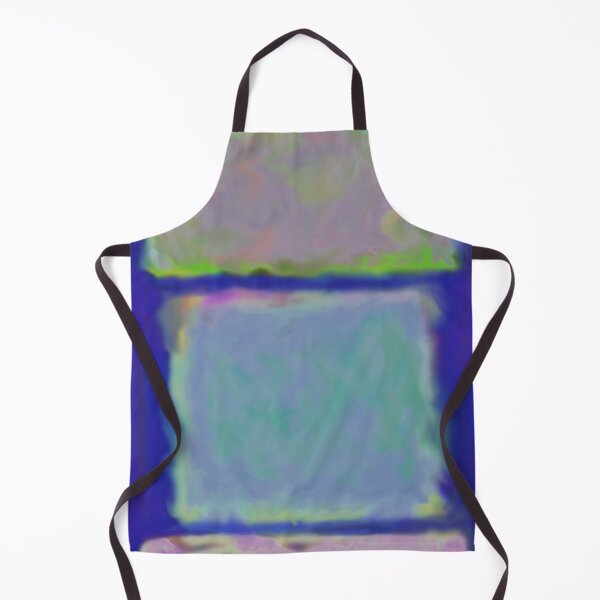 Item preview, Rothkoid IV, a painting in the style of Mark Rothko. designed and sold by thalasson.