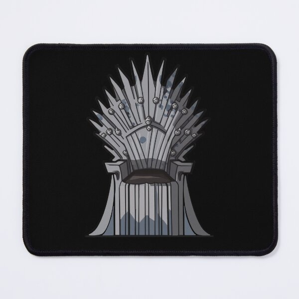 Item preview, Throne, Swords, Dragon designed and sold by DrawnByPhilip.