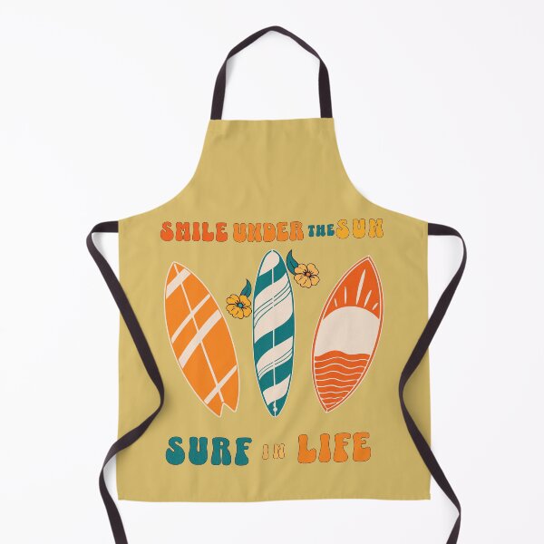 Item preview, Smile in the sun, surf in life designed and sold by santiagoml.