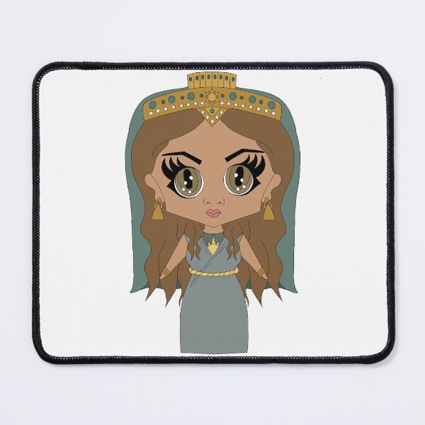 Item preview, Teuta designed and sold by thehistorygirl.