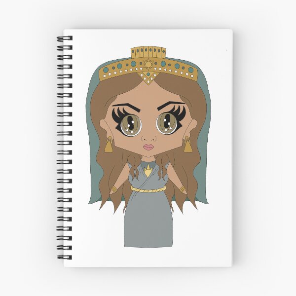 Item preview, Teuta designed and sold by thehistorygirl.