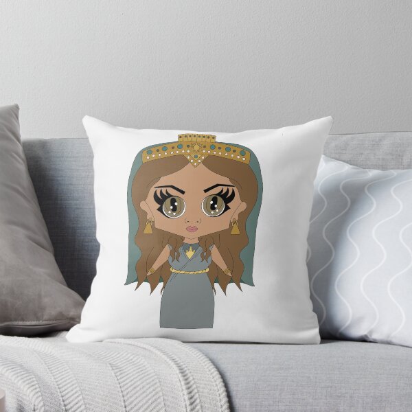 Item preview, Teuta designed and sold by thehistorygirl.
