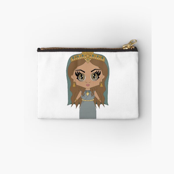 Item preview, Teuta designed and sold by thehistorygirl.
