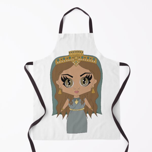Item preview, Teuta designed and sold by thehistorygirl.
