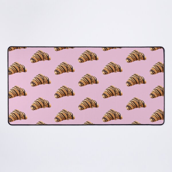 Item preview, Chocolate Croissant designed and sold by sakurashorty.