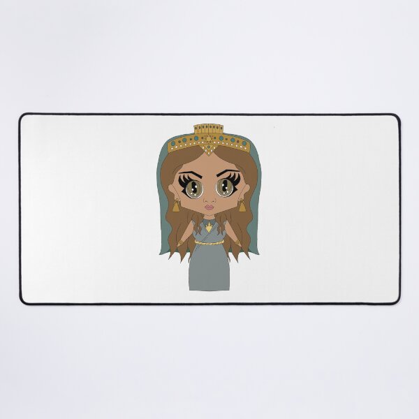 Item preview, Teuta designed and sold by thehistorygirl.