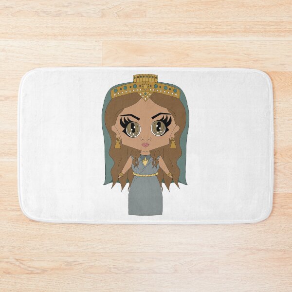 Item preview, Teuta designed and sold by thehistorygirl.