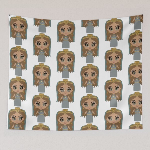 Item preview, Teuta designed and sold by thehistorygirl.