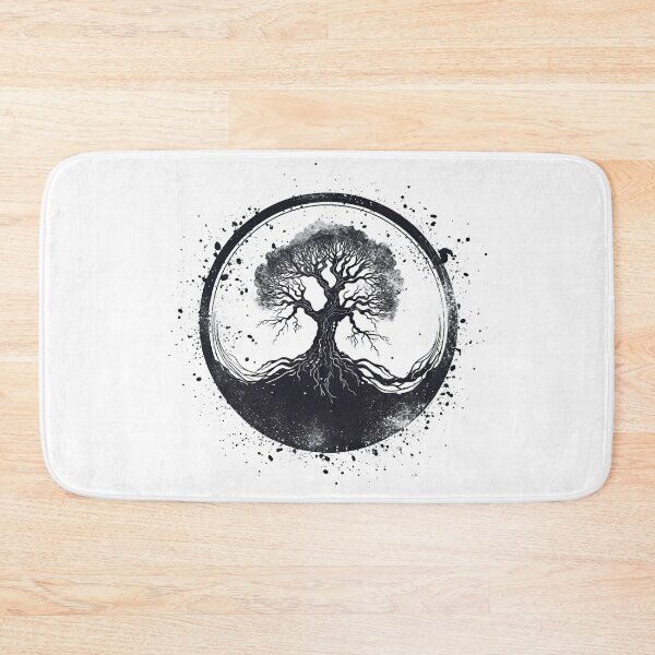 Item preview, Yggdrasil - World Tree designed and sold by Mythic Legends Digital.