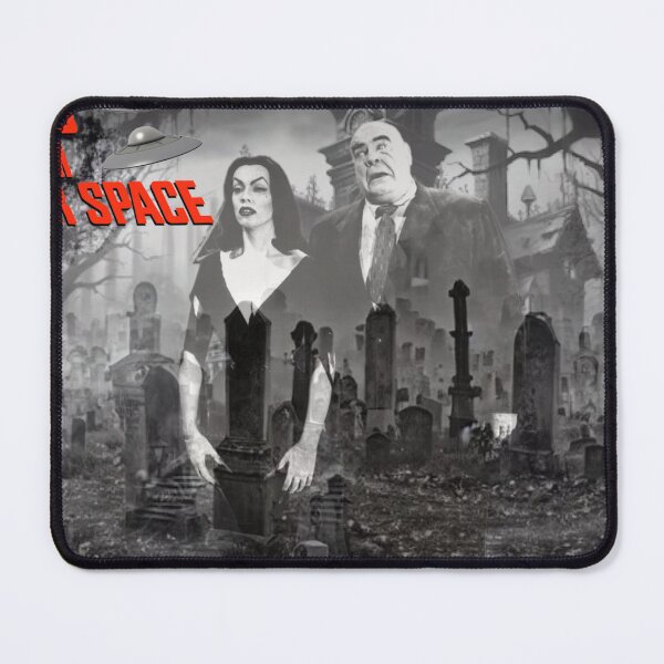 Item preview, Plan 9 From Outer Space designed and sold by DukeGroovy.