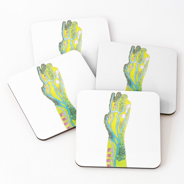 Item preview, The Whole World in Your Hand designed and sold by Marian Hayes.