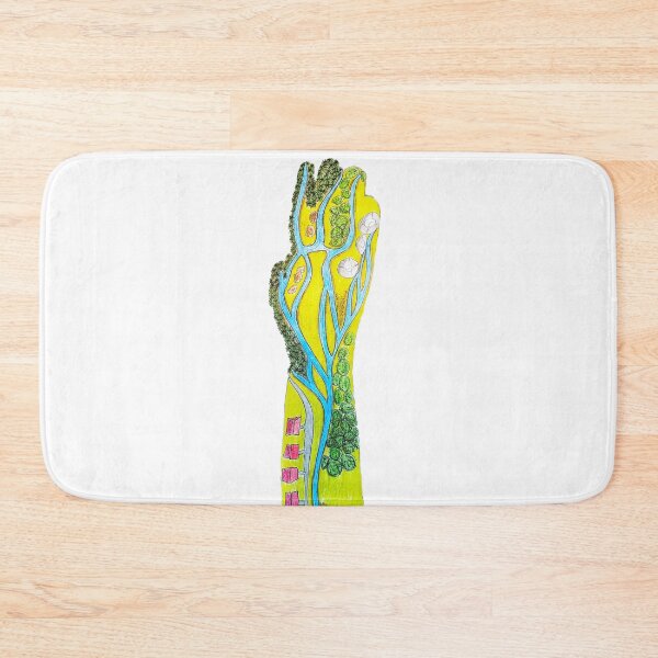 Item preview, The Whole World in Your Hand designed and sold by Marian Hayes.