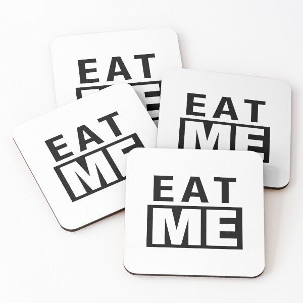 Item preview, EAT ME Chappell Roan Coachella Shirt designed and sold by CurrantJam.