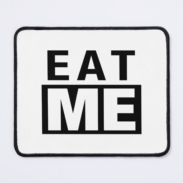 Item preview, EAT ME Chappell Roan Coachella Shirt designed and sold by CurrantJam.
