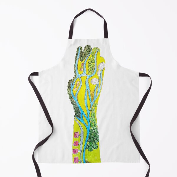 Item preview, The Whole World in Your Hand designed and sold by Marian Hayes.