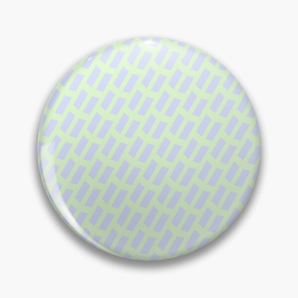 Item preview, Purple & Green Dual Parallel Line Stripes BiColor Tiles designed and sold by Alchemy-A-La-G.