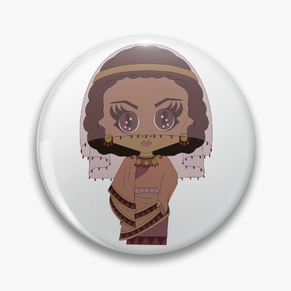 Item preview, Tadukhipa designed and sold by thehistorygirl.