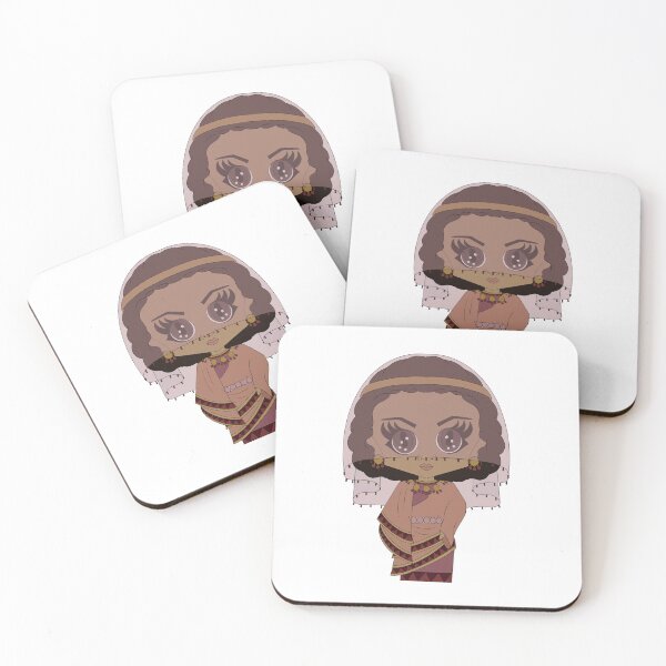 Item preview, Tadukhipa designed and sold by thehistorygirl.