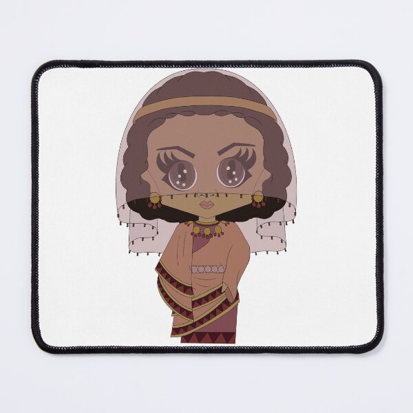 Item preview, Tadukhipa designed and sold by thehistorygirl.