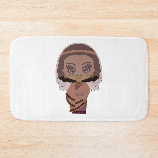 Item preview, Tadukhipa designed and sold by thehistorygirl.