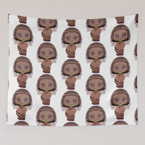 Item preview, Tadukhipa designed and sold by thehistorygirl.