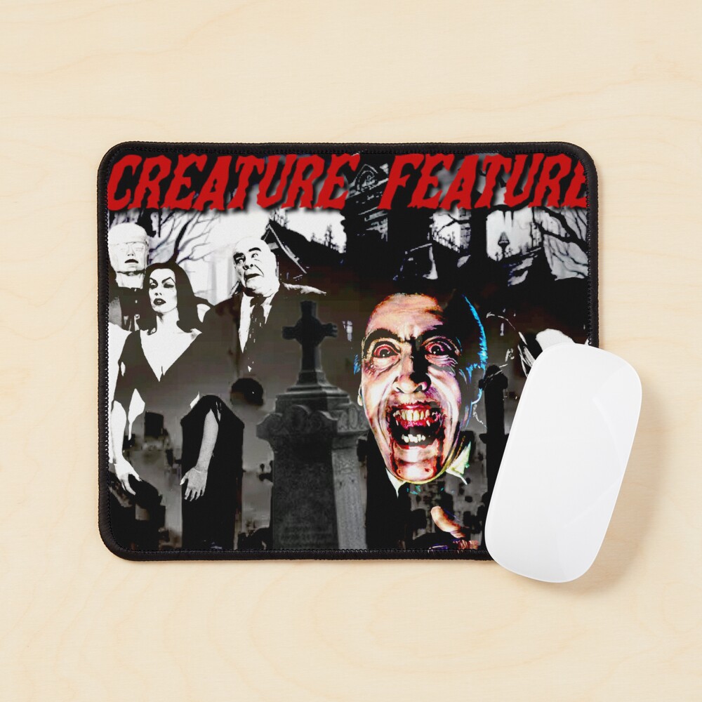 Item preview, Mouse Pad designed and sold by DukeGroovy.