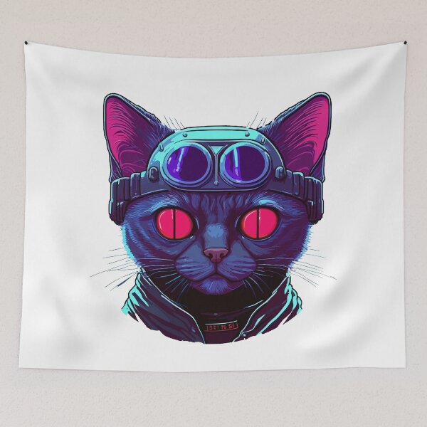 Item preview, meaw designed and sold by Kupeliemre.