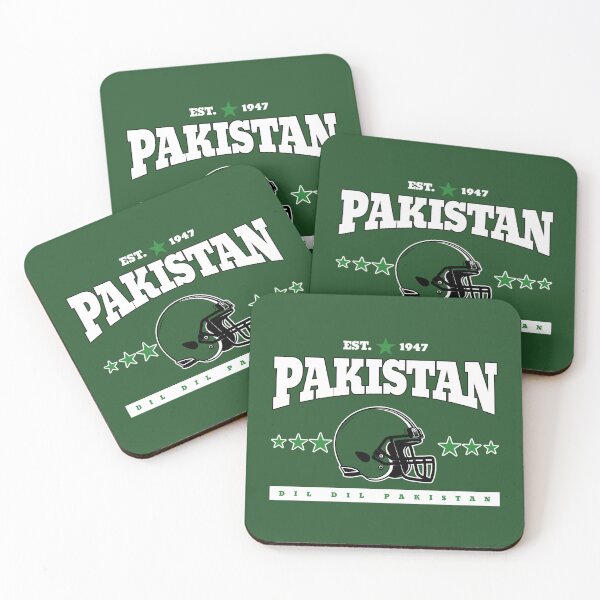 Item preview, Dil Dil Pakistan Cricket designed and sold by sydney-syder.