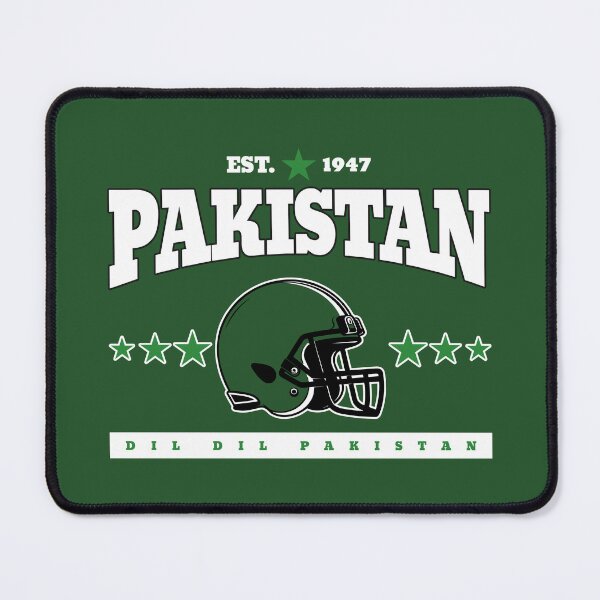 Item preview, Dil Dil Pakistan Cricket designed and sold by sydney-syder.