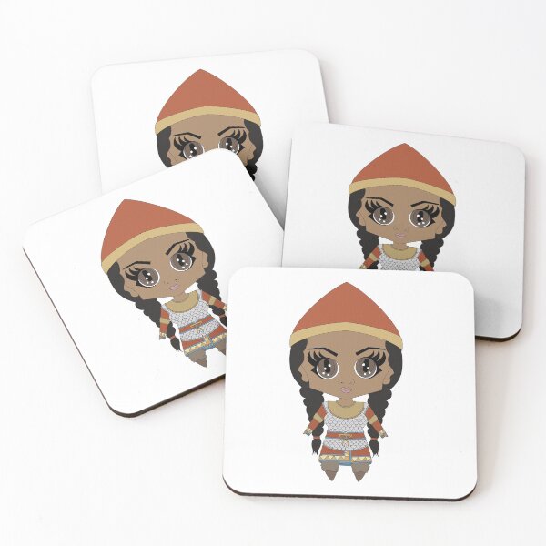 Item preview, Tomyris designed and sold by thehistorygirl.