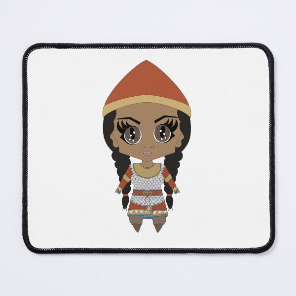 Item preview, Tomyris designed and sold by thehistorygirl.
