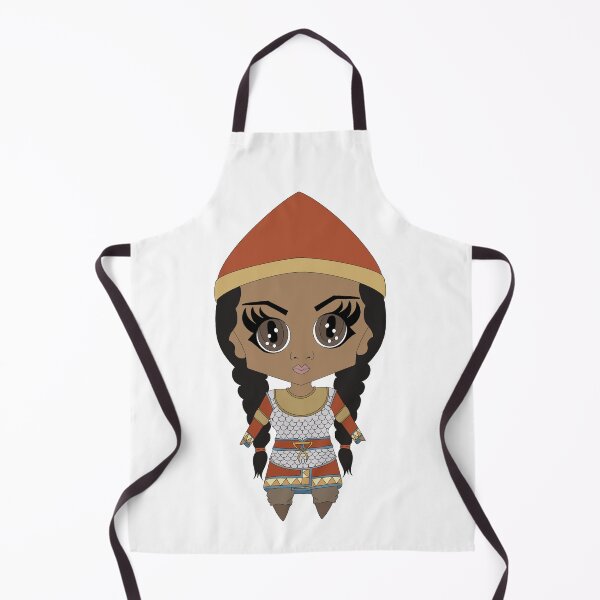 Item preview, Tomyris designed and sold by thehistorygirl.
