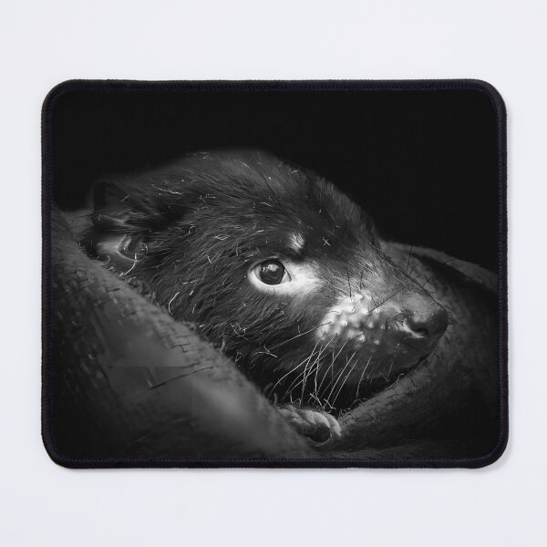 Item preview, Tasmanian Devil designed and sold by RitvaSulin.