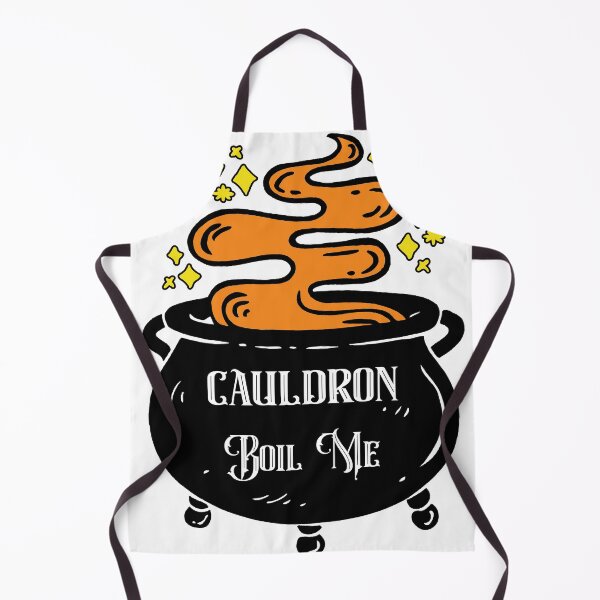 Item preview, Cauldron Boil Me designed and sold by Fandom Fantasy.