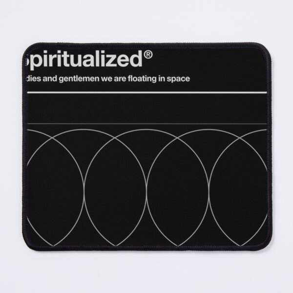 Item preview, Spiritualized 2 designed and sold by RitvaSulin.