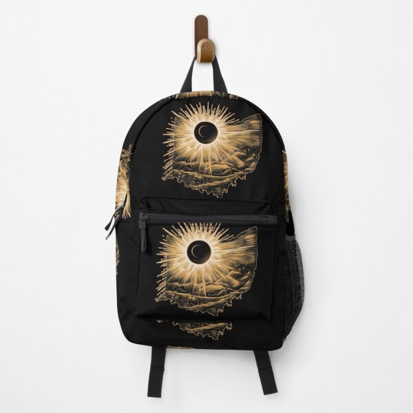 Item preview, Ohio Eclipse 2024 - total Solar Eclipse 2024 designed and sold by Micjr.