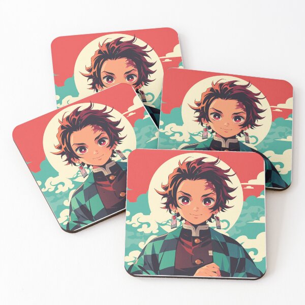 Item preview, Anime cutie designed and sold by MendaciousMina.