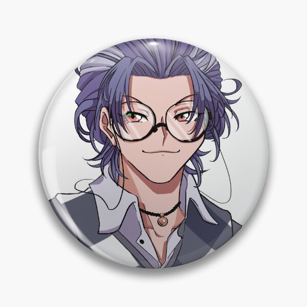 Item preview, Rosho (Hypnosis Microphone) designed and sold by Mamushi.