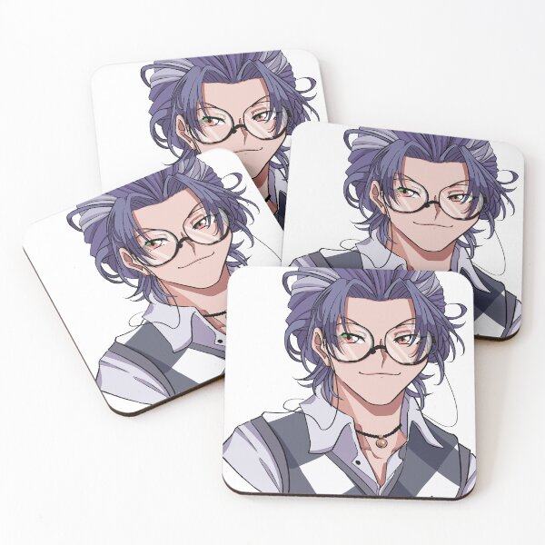 Item preview, Rosho (Hypnosis Microphone) designed and sold by Mamushi.