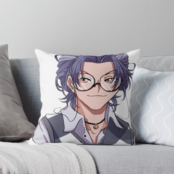 Item preview, Rosho (Hypnosis Microphone) designed and sold by Mamushi.