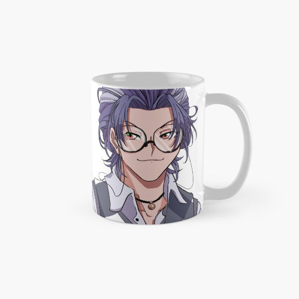Item preview, Rosho (Hypnosis Microphone) designed and sold by Mamushi.