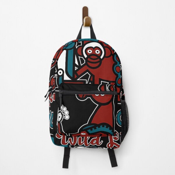 Item preview, Penscynor Wildlife Park designed and sold by RitvaSulin.